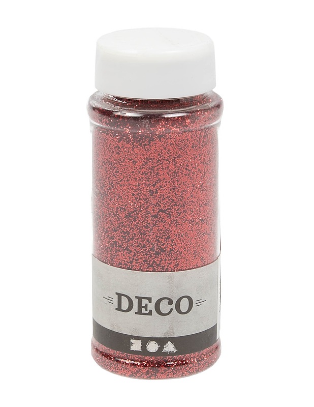 DECO glitteri, 110g - Askartelu - 10105460337 - 0