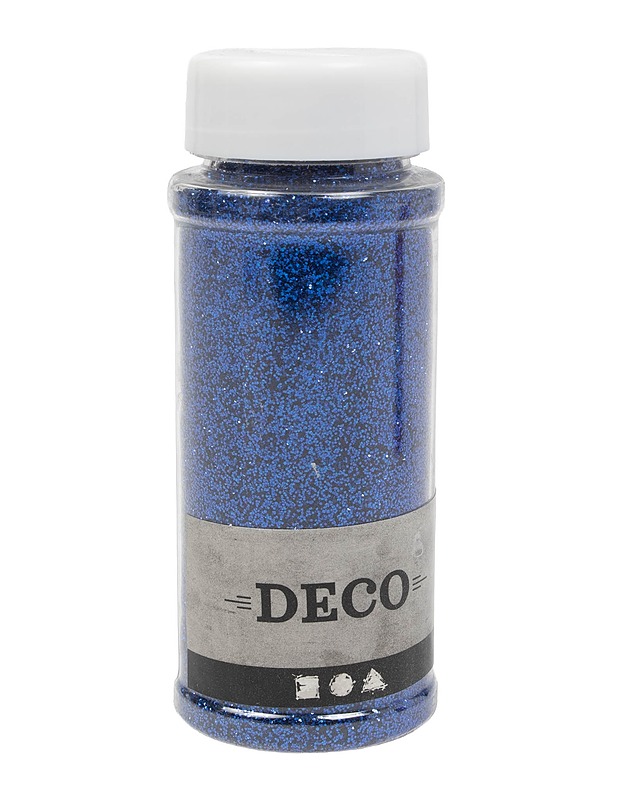 DECO glitteri, 110g - Askartelu - 10105460338 - 0