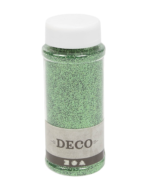 DECO glitteri, 110g - Askartelu - 10105460339 - 0