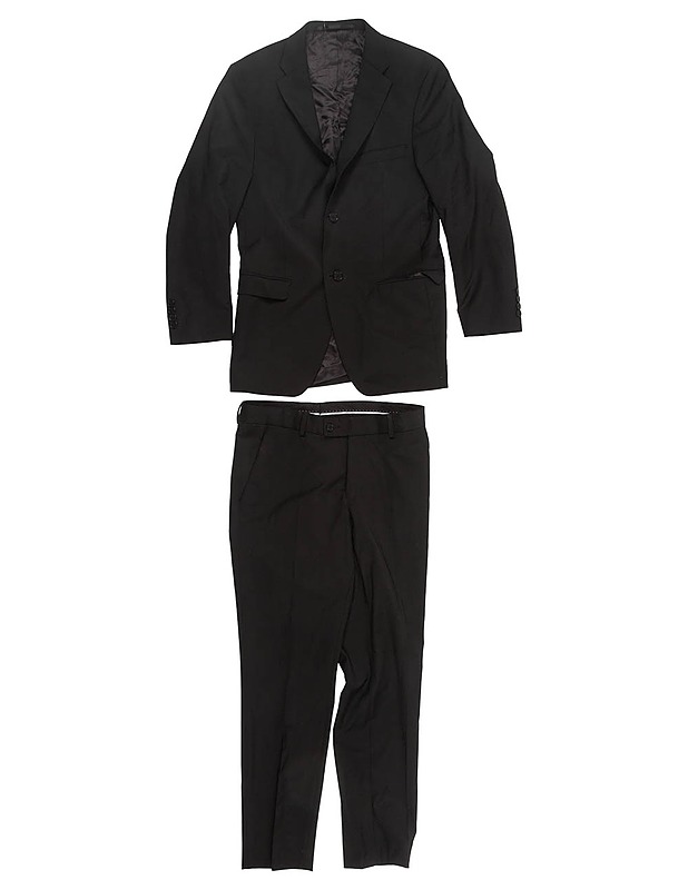 TURO TAILOR extra slim fit puku - Miesten puvut - 10105460350 - 0