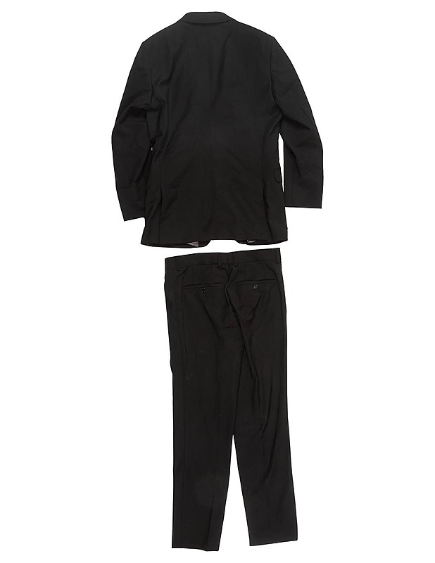 TURO TAILOR extra slim fit puku - Miesten puvut - 10105460350 - 1