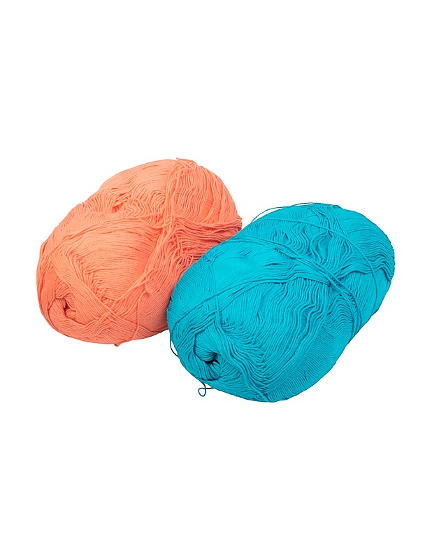 Puuvillalanka, 952 g - Käsityö - 10105460357 - 0