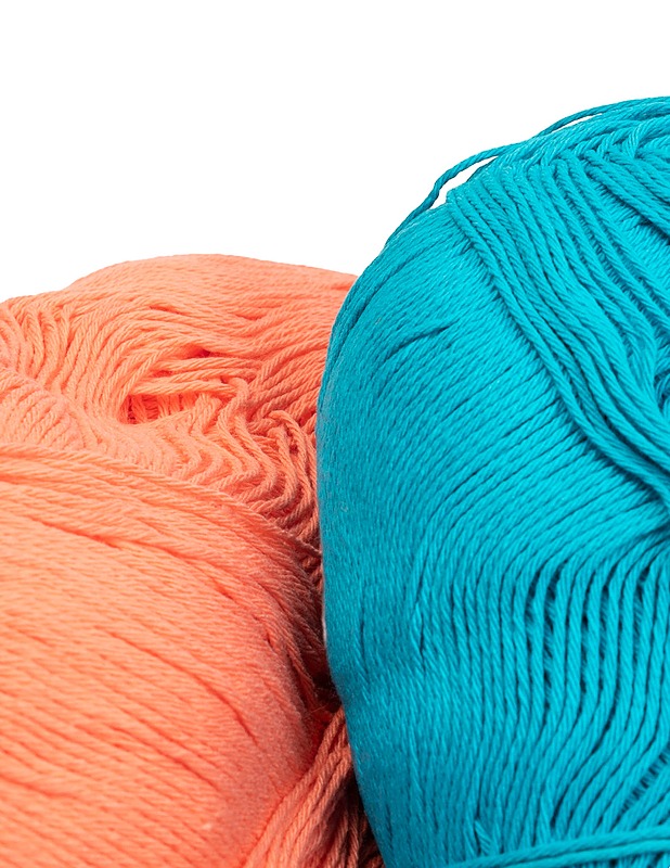 Puuvillalanka, 952 g - Käsityö - 10105460357 - 1