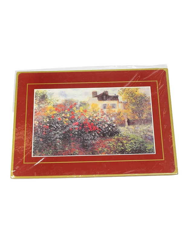 Pöytätabletti - Tarjoiluastiat - 10105460367 - 0