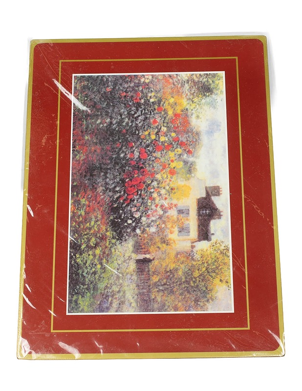 Pöytätabletti - Tarjoiluastiat - 10105460367 - 1