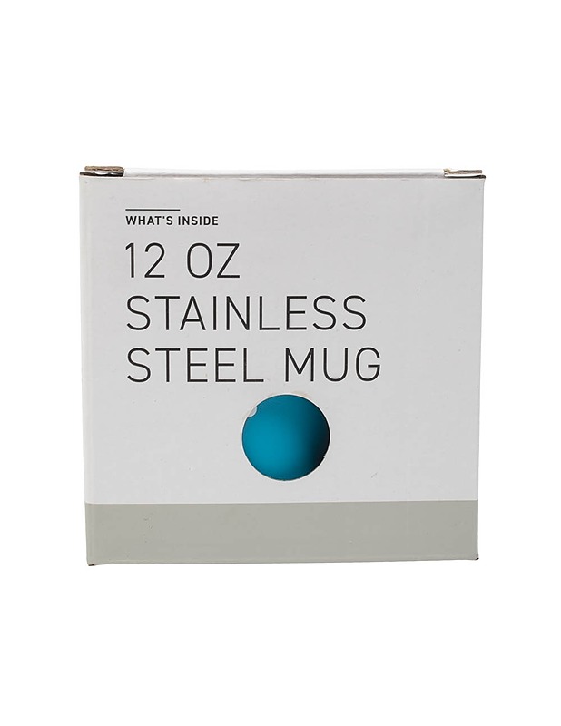 SNOWFLAKE Camper muki - Mukit ja kahvikupit - 10105460370 - 1