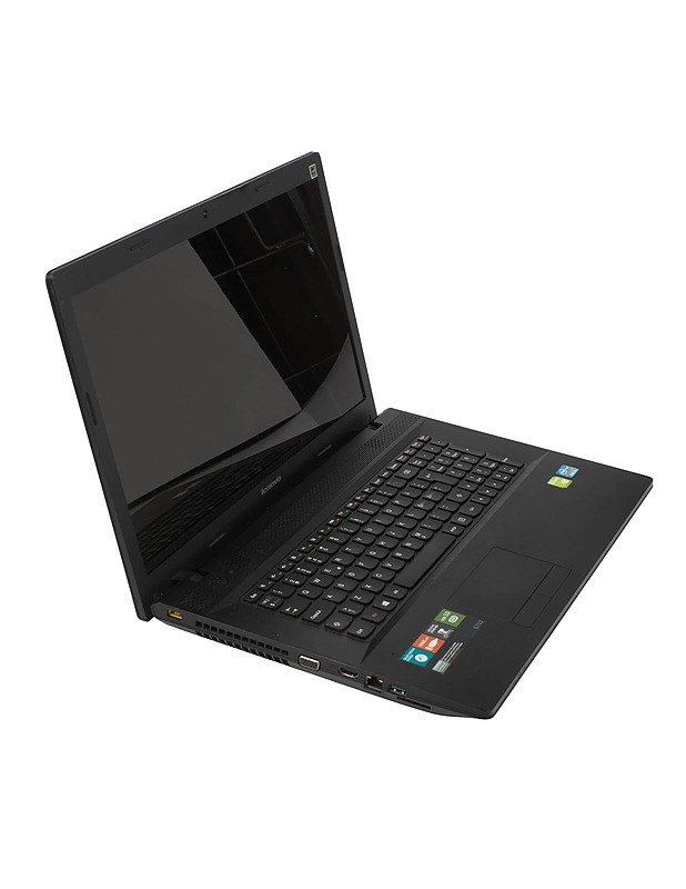 LENOVO G700 17.3" kannettava tietokone - Tietokoneet - 10105460375 - 0