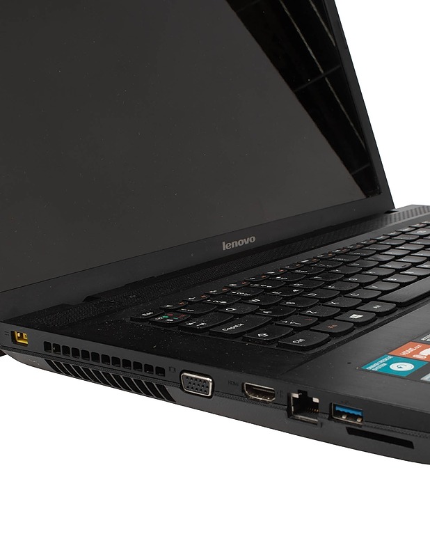 LENOVO G700 17.3" kannettava tietokone - Tietokoneet - 10105460375 - 1