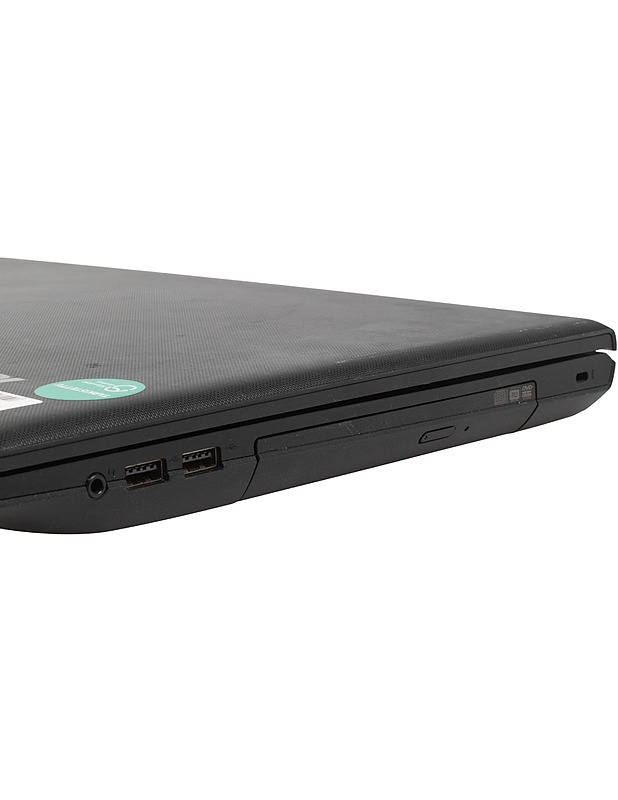 LENOVO G700 17.3" kannettava tietokone - Tietokoneet - 10105460375 - 2