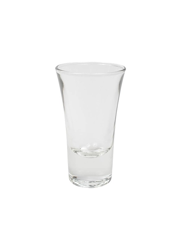 BORMIOLI ROCCO Dublino snapsilasit, 6 kpl - Lasit - 10105460382 - 1