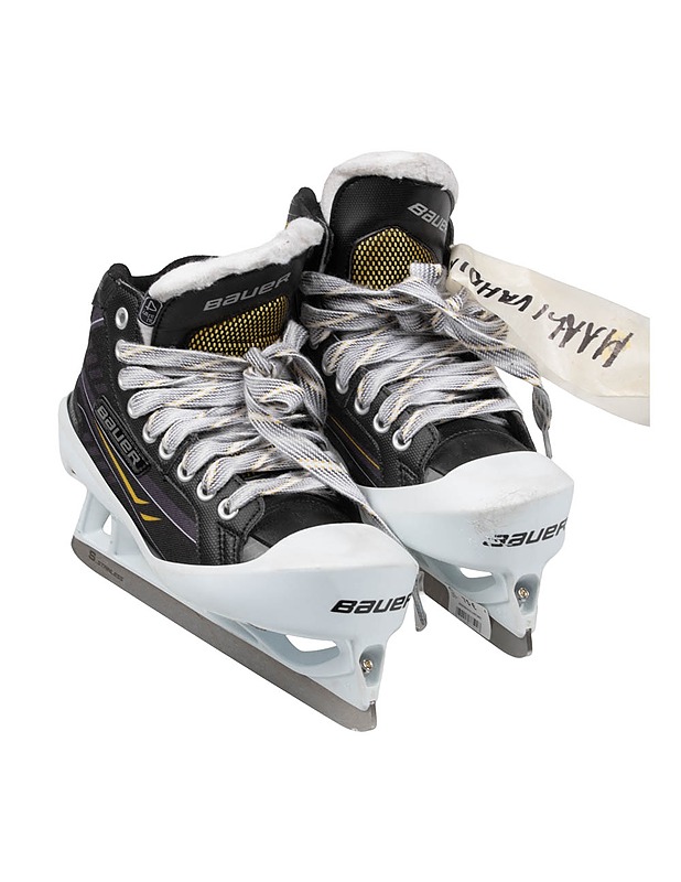 BAUER Supreme One.7 maalivahdin jääkiekkoluistimet, 38 - Jääkiekkoluistimet - 10105460380 - 0