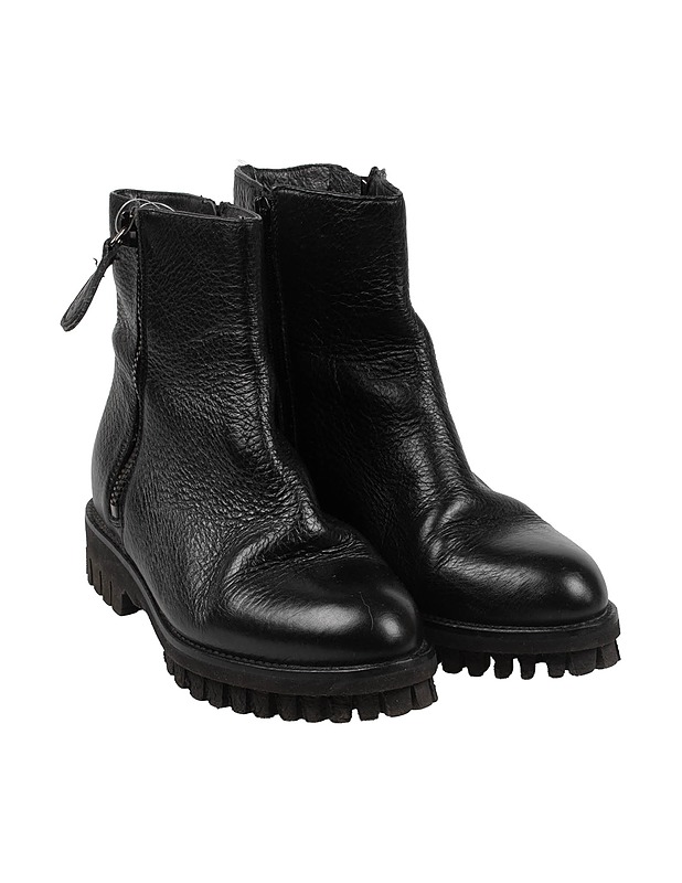 NUDE nilkkuri, 37 - Naisten nilkkurit ja saappaat - 10105460381 - 0