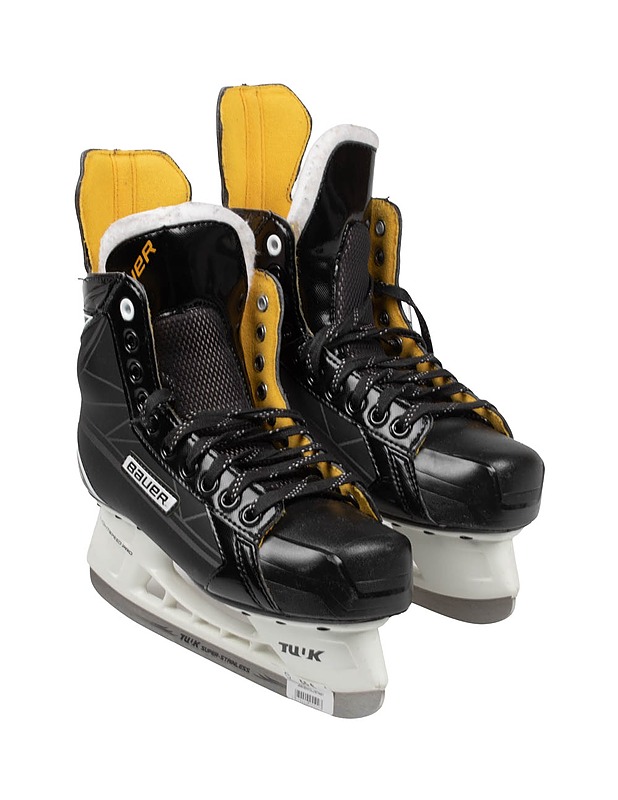 BAUER Supreme S150 jääkiekkoluistimet, 40,5 - Jääkiekkoluistimet - 10105460385 - 0