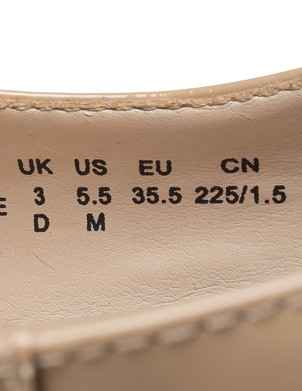 CLARKS NARRATIVE korkokenkä. 35,5 - Korkokengät - 10105460393 - 2