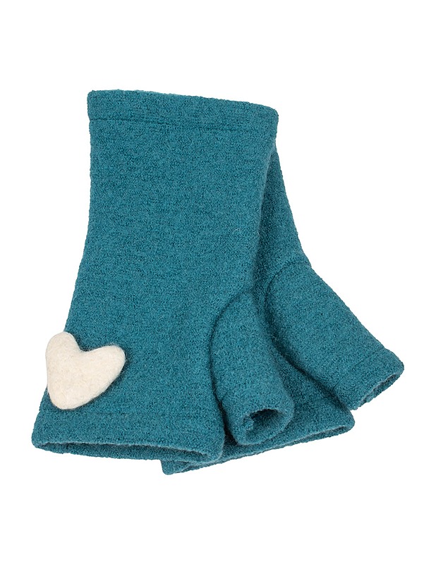 KAS! DESIGN kämmekkäät, M - Käsineet - 10105460392 - 0