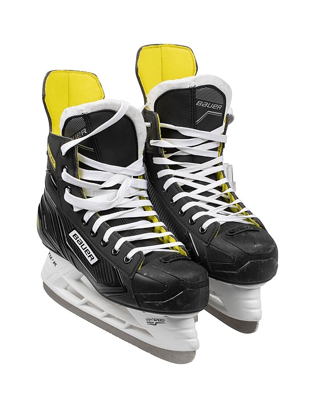 BAUER NS 20 - Jääkiekkoluistimet - 10105460403 - 0