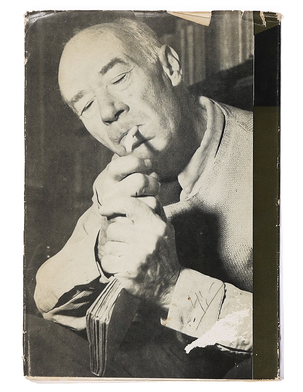 Marussin Kolossi - Kaunokirjallisuus - 10105460405 - 1