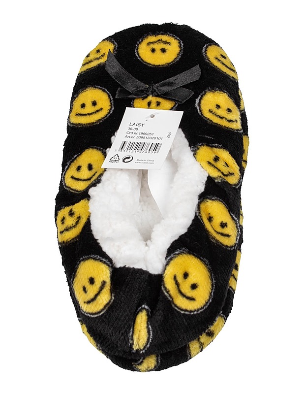 LAISY tossut, 36-38 - Asusteet - 10105460406 - 0