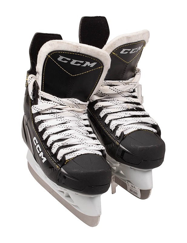 CCM Supertacks 9355 Jr jääkiekkoluistimet, 37 - Jääkiekkoluistimet - 10105460411 - 0