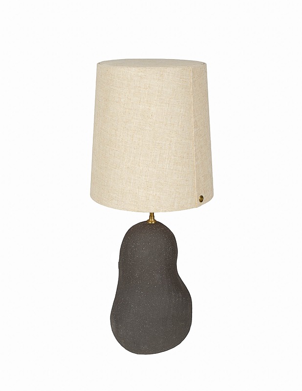 FERM LIVING Hebe pöytävalaisin - Valaisimet - 10105460422 - 0