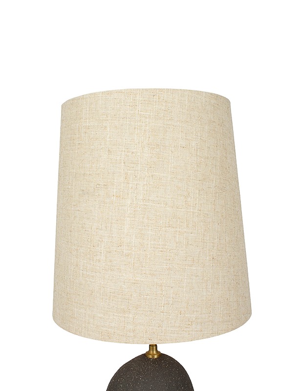 FERM LIVING Hebe pöytävalaisin - Valaisimet - 10105460422 - 1