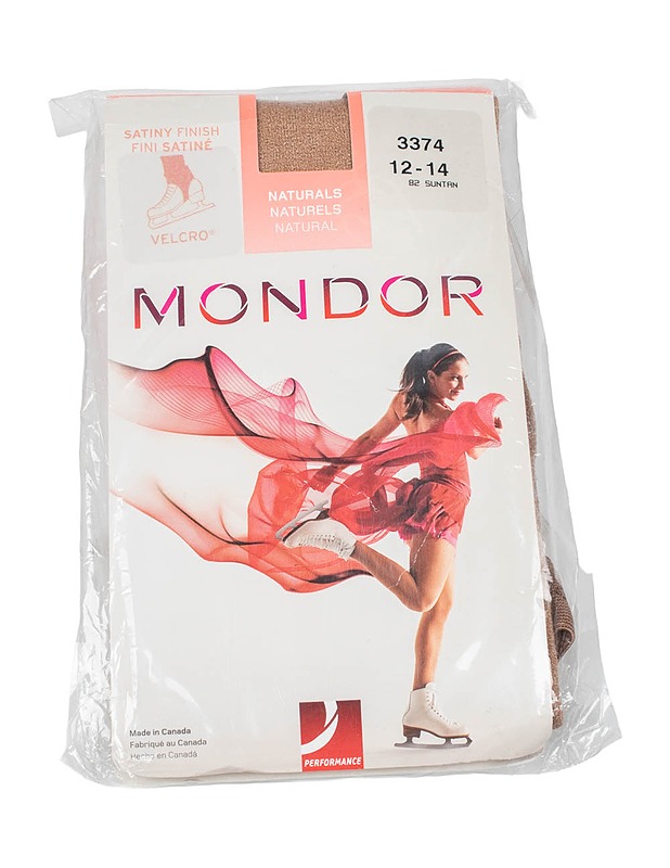 MONDOR hiihtaritrikoot, 12-14 - Asusteet - 10105460421 - 0