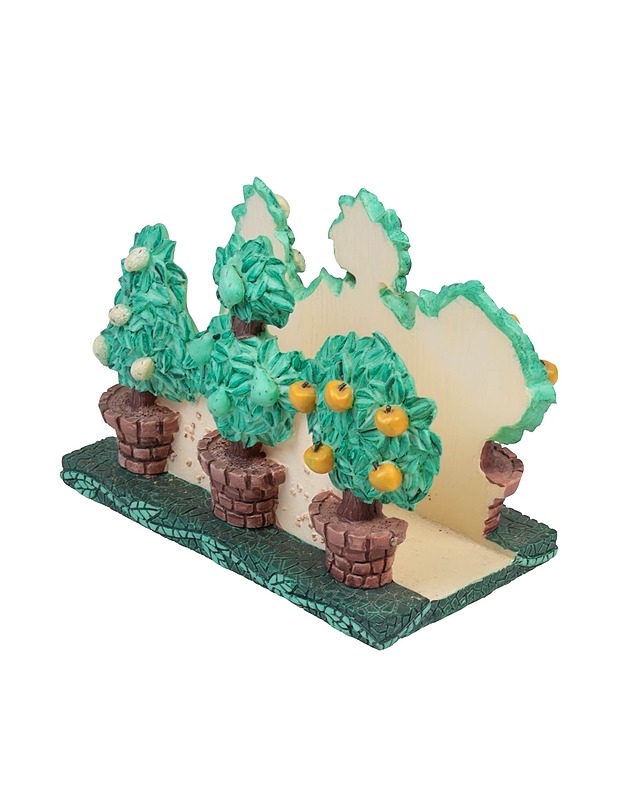 Servettiteline - Muut astiat - 10105460420 - 0