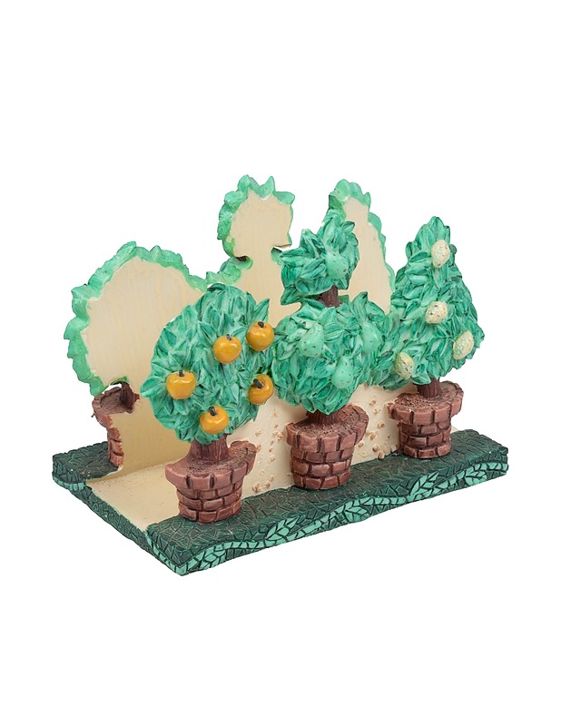 Servettiteline - Muut astiat - 10105460420 - 1