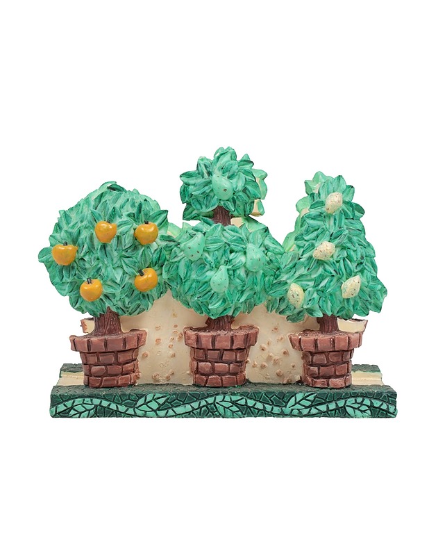 Servettiteline - Muut astiat - 10105460420 - 2