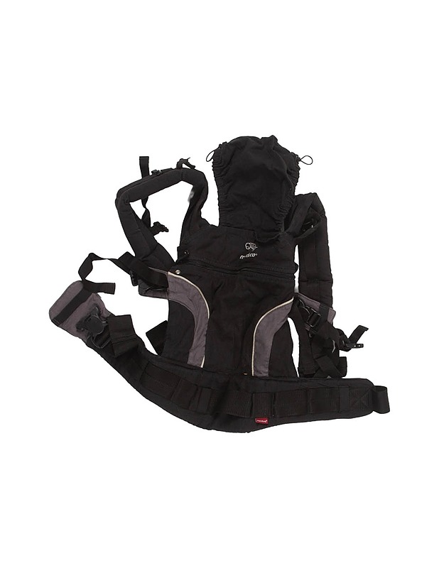 MANDUCA My Baby Carrier kantoreppu - Muut urheiluvälineet ja vapaa-aika - 10105460423 - 2