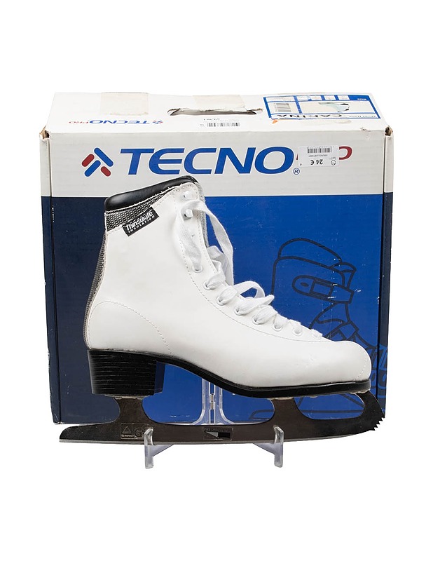 TECNOPRO Carina kaunoluistimet, 38 - Kaunoluistimet - 10105460424 - 0