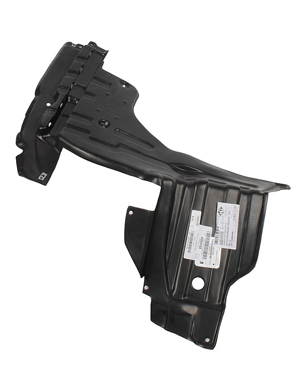 Suzuki SX4 oikea pohjapanssari - Muut urheiluvälineet ja vapaa-aika - 10105460457 - 1