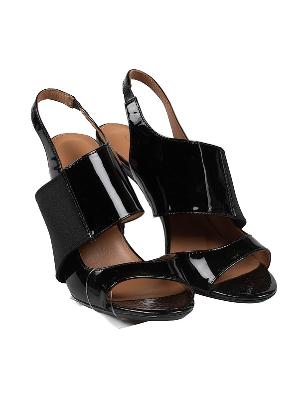 CALVIN KLEIN sandaali, 38 - Naisten sandaalit ja balleriinat - 10105460440 - 0