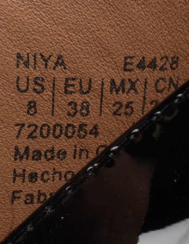 CALVIN KLEIN sandaali, 38 - Naisten sandaalit ja balleriinat - 10105460440 - 2