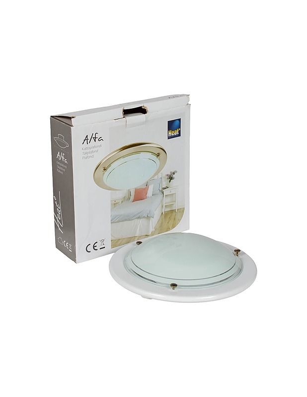 EGLO Alta kattoplafondi - Valaisimet - 10105460445 - 0