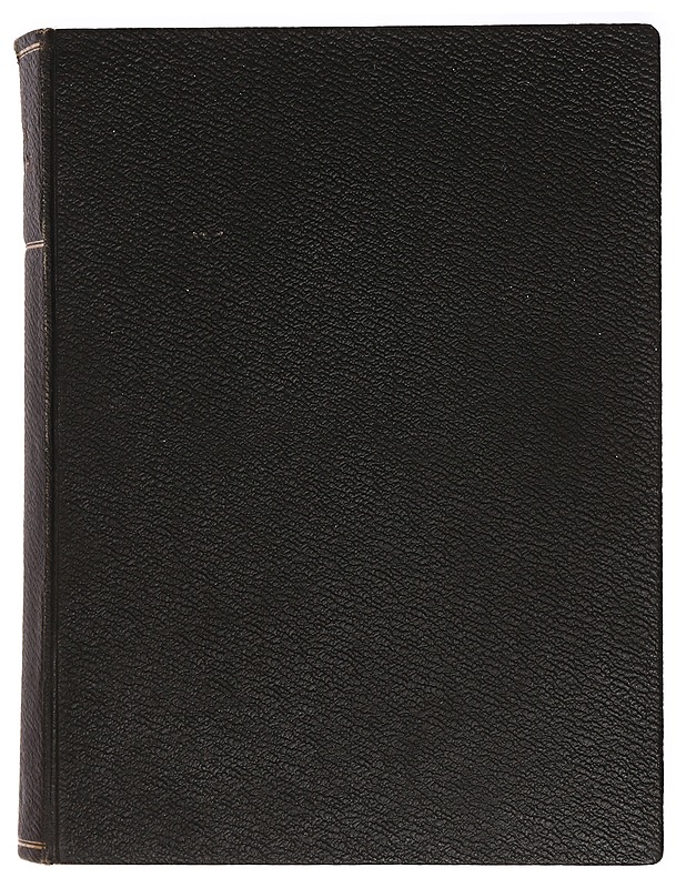 Suomen Kuvalehti lehden vuosikerta 1921 - Lehdet - 10105460446 - 1