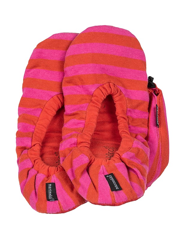 MARIMEKKO Tasaraita sisätossut, 40/41 - Asusteet - 10105460448 - 0