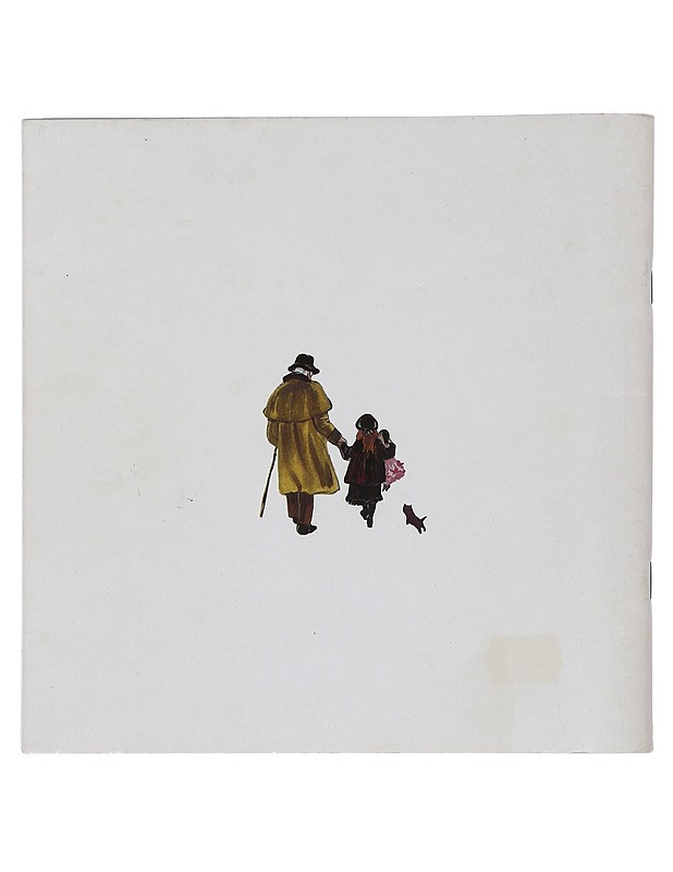 COSETTE - Elämäkerrat ja muistelmat - 10105460449 - 1