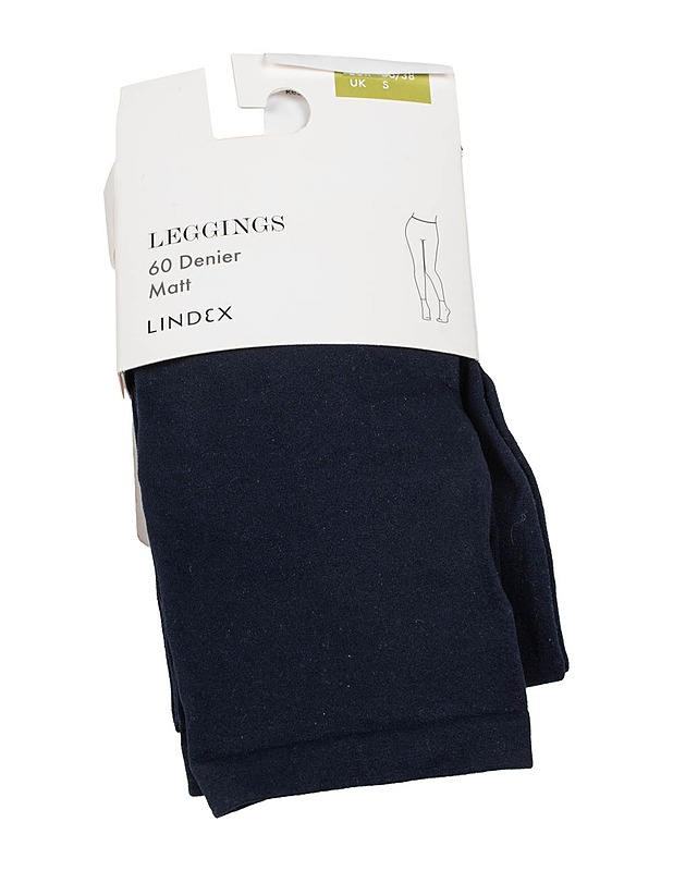 LINDEX 60 den leggingsit, 36/38 - Asusteet - 10105460454 - 0