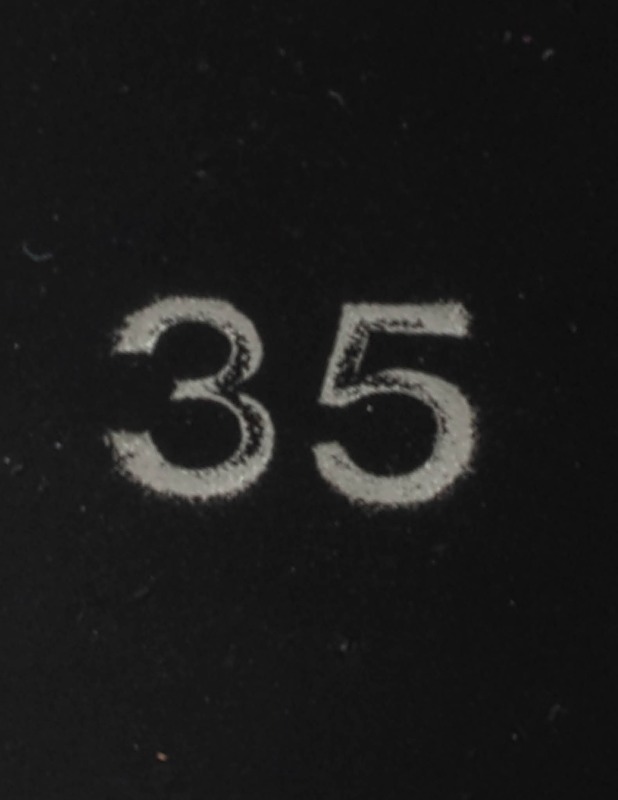 Sandaali, 35 - Naisten sandaalit ja balleriinat - 10105460465 - 2