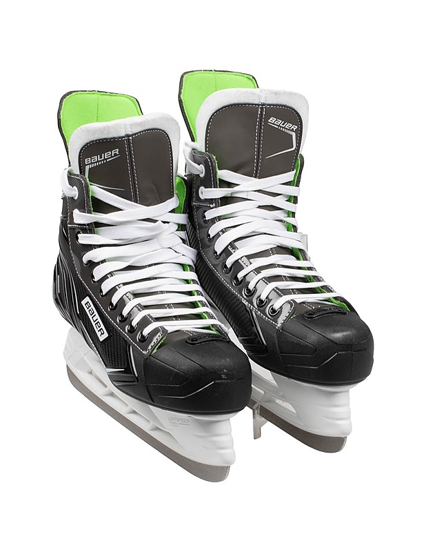 BAUER XLS jääkiekkoluistimet, 45,5 - Jääkiekkoluistimet - 10105460467 - 1