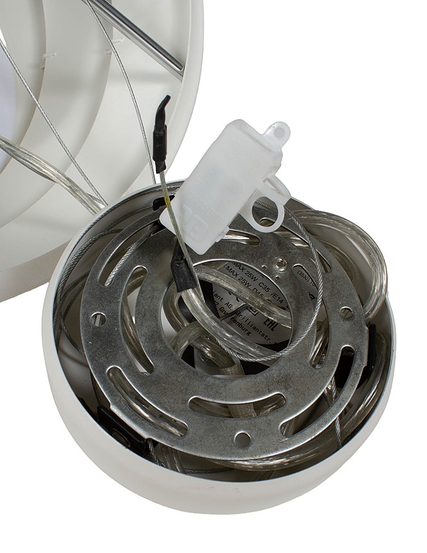 BRILLIANT kattovalaisin - Valaisimet - 10105460476 - 3