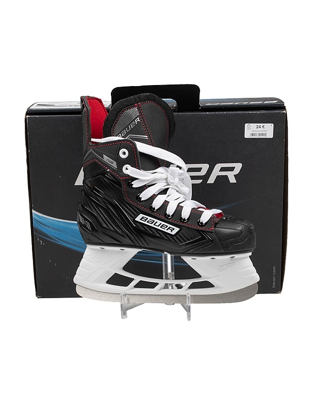 BAUER NS Jr jääkiekkoluistimet, 35 - Jääkiekkoluistimet - 10105460487 - 0