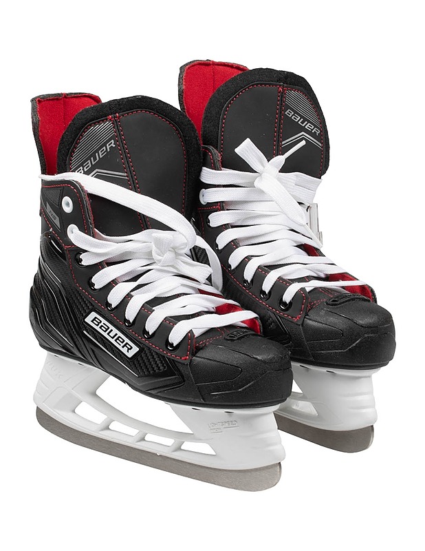 BAUER NS Jr jääkiekkoluistimet, 35 - Jääkiekkoluistimet - 10105460487 - 1