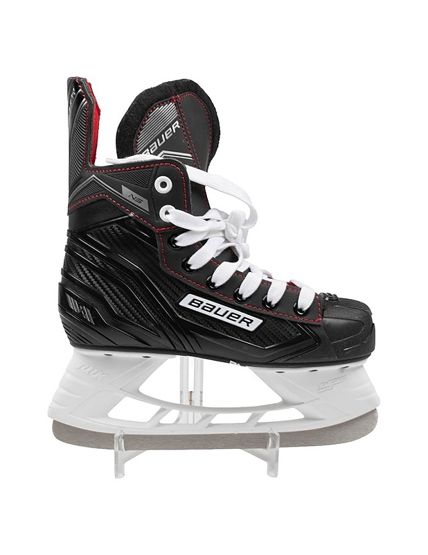 BAUER NS Jr jääkiekkoluistimet, 35 - Jääkiekkoluistimet - 10105460487 - 2