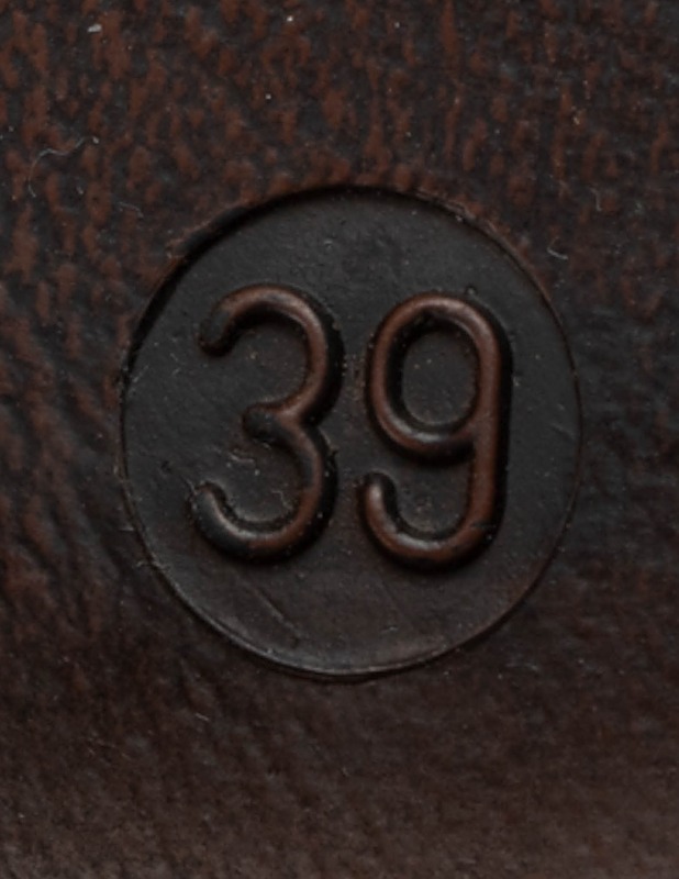 CLASS MAN kenkä, 39 - Miesten kävelykengät ja sandaalit - 10105460494 - 2