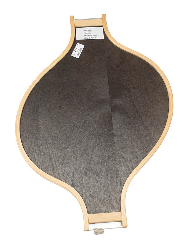 PENTTI HANKA Liekki tarjotin - Tarjoiluastiat - 10105460497 - 0