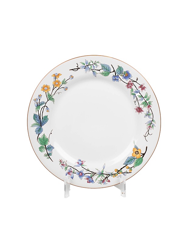 WOODHILL astiasetti, 5 osaa - Lautaset ja kulhot - 10105460504 - 2