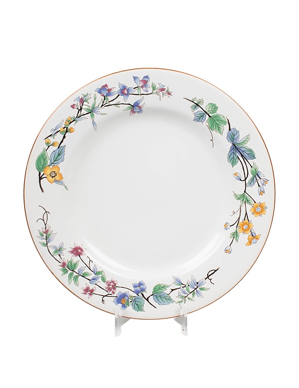 WOODHILL astiasetti, 5 osaa - Lautaset ja kulhot - 10105460504 - 3