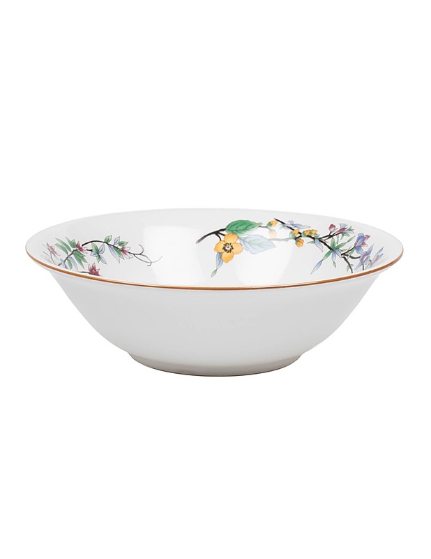 WOODHILL astiasetti, 5 osaa - Lautaset ja kulhot - 10105460504 - 4